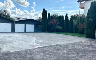 De vânzare clădire de birouri – 1.226 mp | Str. Aurel Vlaicu - Poză 8