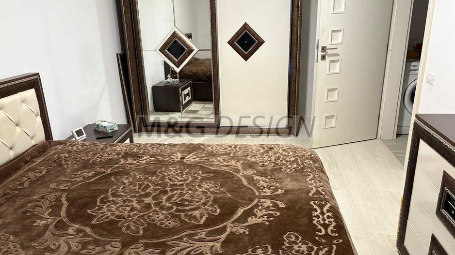 Apartament cu 2 camere Giroc parter cu balcon - Poză 5