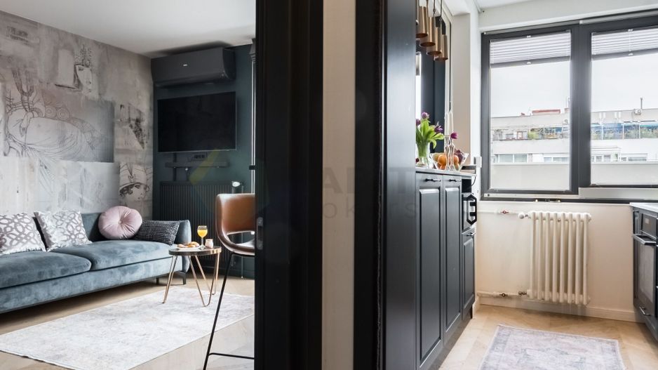 O Vacanță Permanentă în Inima Capitalei, Bulevardul Magheru - Poză 35