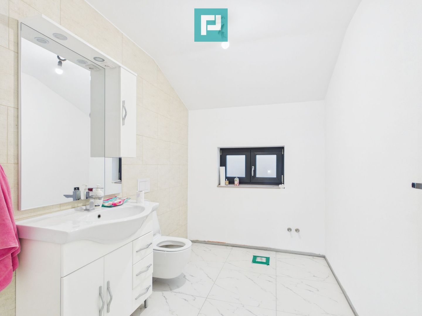 Casă individuală, 6 camere, Sântandrei - Poză 13