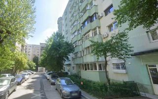 Sebastian - 2 camere, decomandat, comfort 1, bloc renovat, mobilat, utilat. - Poză 15