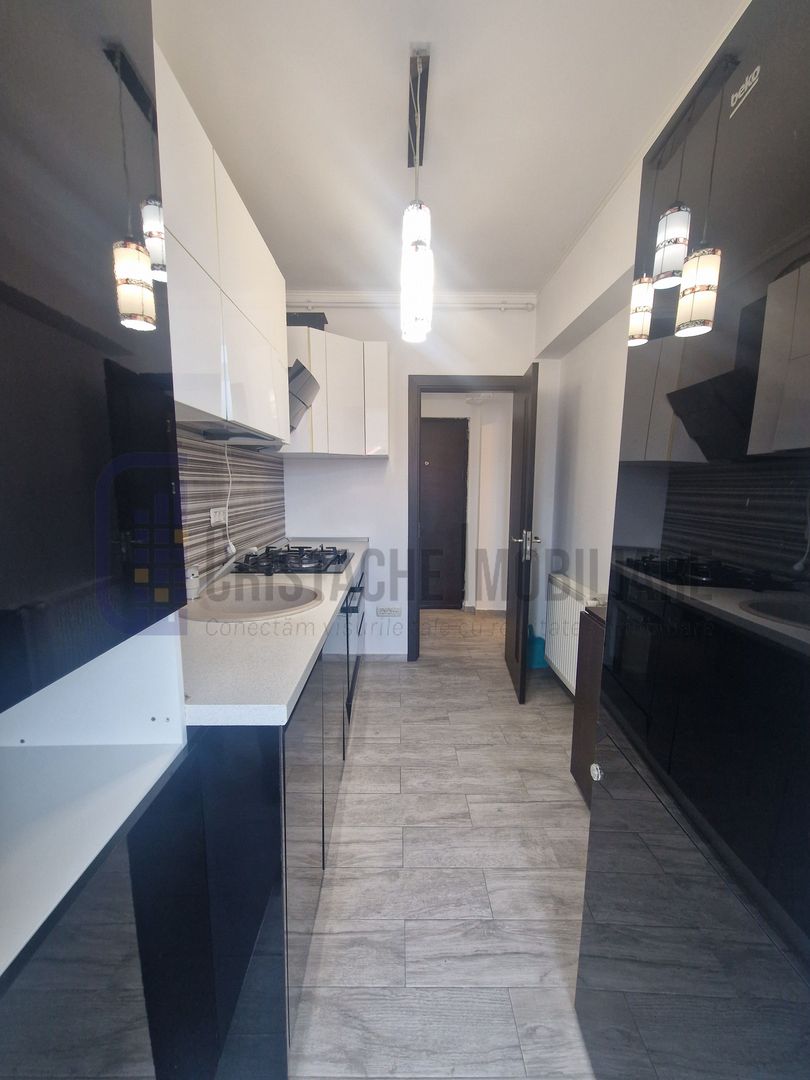 Apartament elegant si modern, 2 camere decomandat - Poză 9