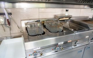 Restaurant Fast Food de vânzare | Vicovu de Sus - Poză 33