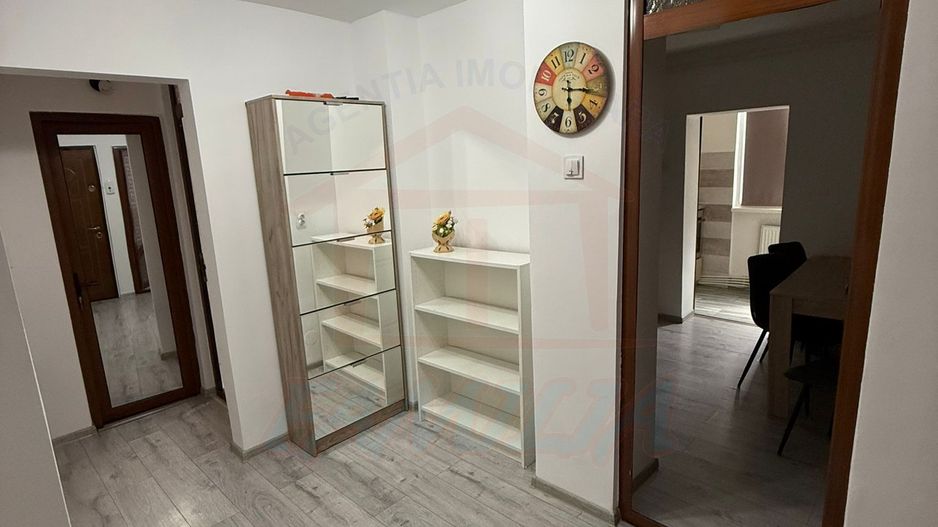 🏠De închiriat apartament 2 camere decomandat | Micro 16 | Etaj 2 - Poză 1