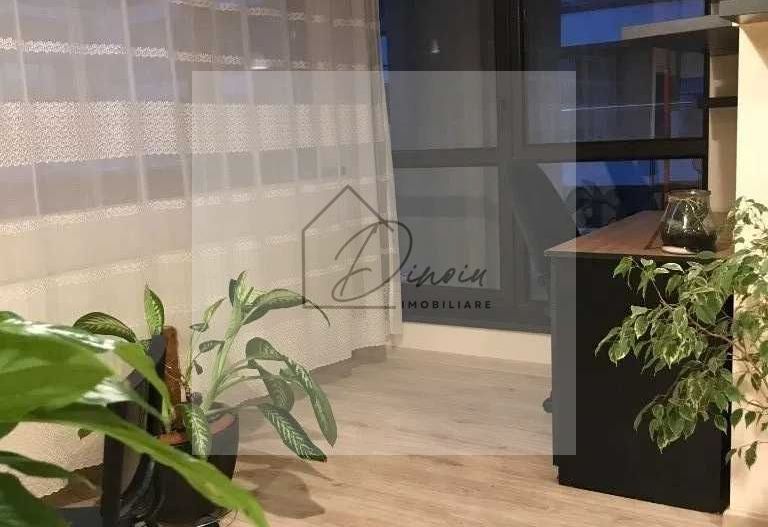 Apartament 2 camere de inchiriat in Pipera I parcare inclusa - Poză 7