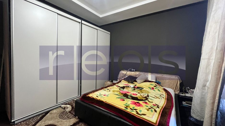 VANZARE 3 CAMERE | CENTRALA PROPRIE | ZONA UNIRII - Poză 1