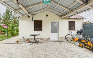 Vilă cu 3 camere în Vladimirescu - Poză 23