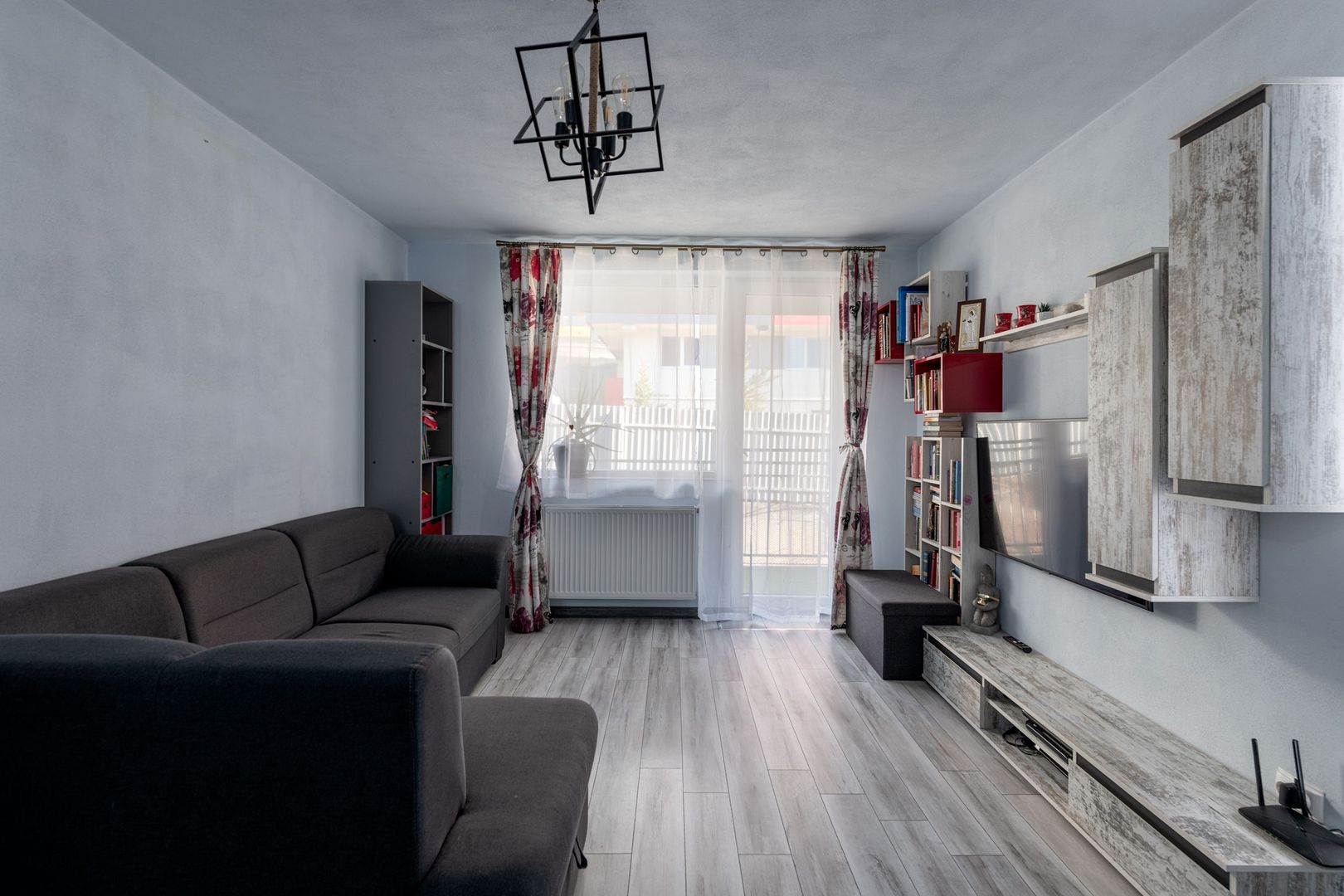 Apartament 2 camere etaj 1, Baciu, zona Regal - Poză 3