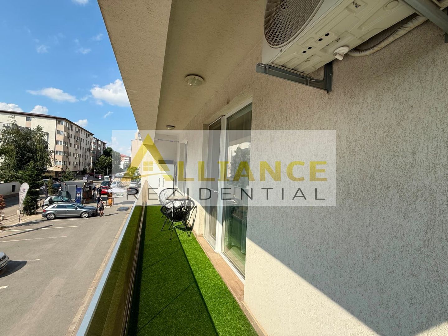 Apartament 2 camere mobilat si utilat | 5 minute metrou | Zona Berceni - Poză 20