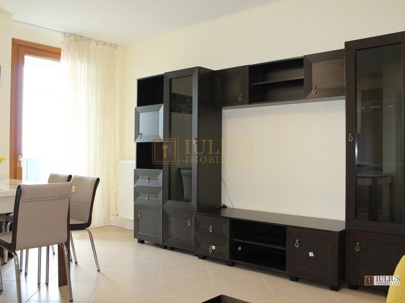 Ultracentral - Fructus Plaza, 3 camere. - Poză 8