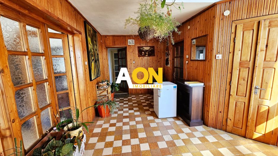 Casa 5 camere, 869 mp teren, zona Gara - Poză 3
