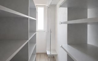 Vânzare, apartament cu 3 camere în zona Militari Residence - Poză 12