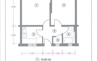 Inchiriere apartament - Dorobanti, Beller - Poză 11