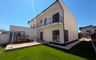 CASA DUPLEX - 4 CAMERE, MUTARE IMEDIATA, TEREN 250 MP, COMIS 0% - Poză 2
