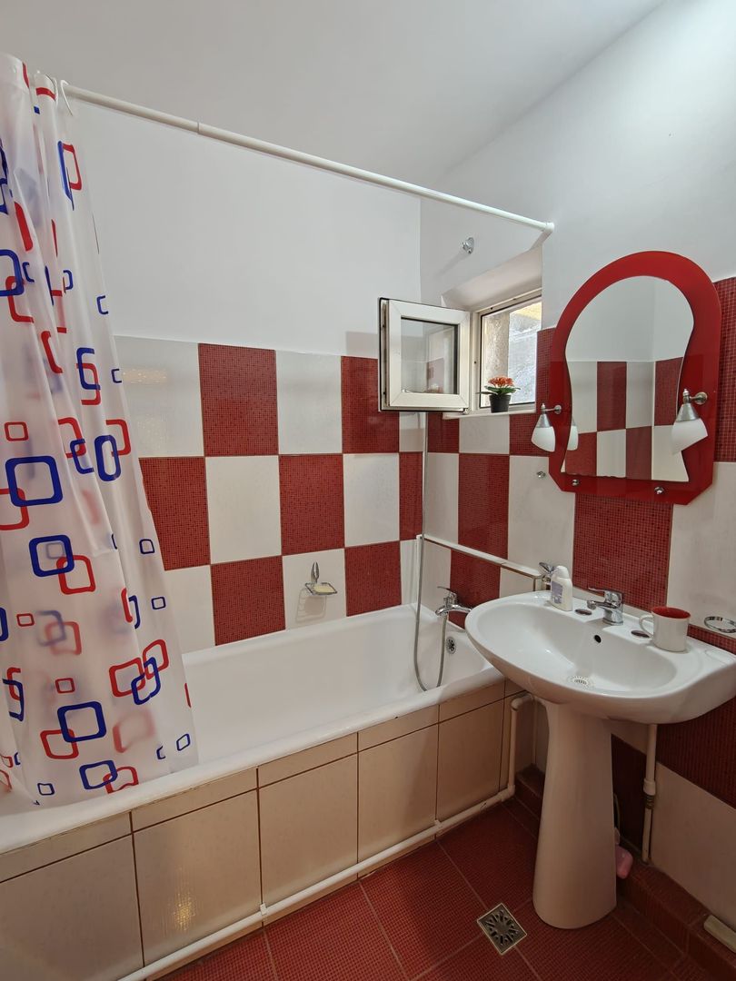 De închiriat: apartament 3 camere Gorjului, 5 min metrou, Militari, Se - Poză 6