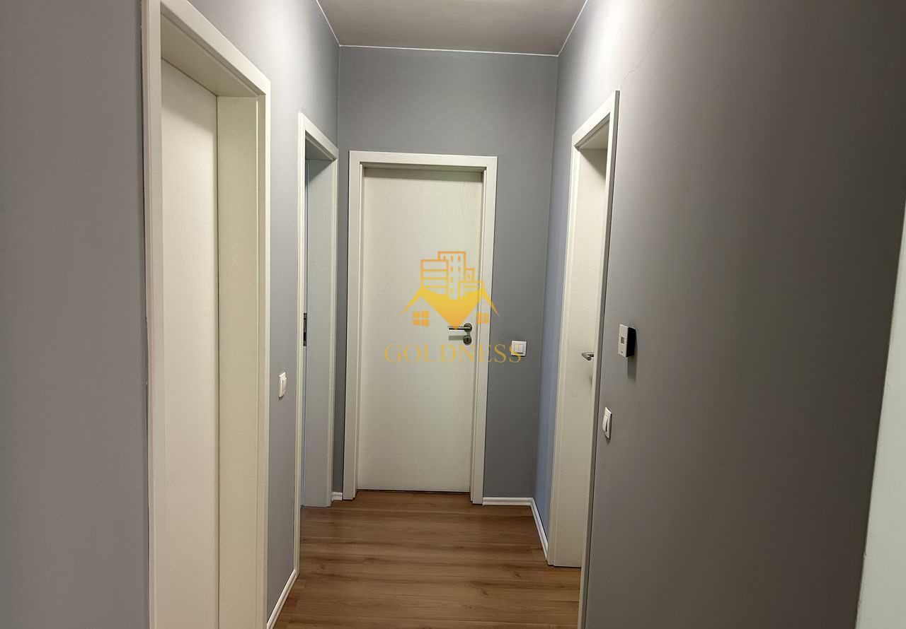Apartment 3 camere 80 mp Riviera Luxury cu parcare. - Poză 6