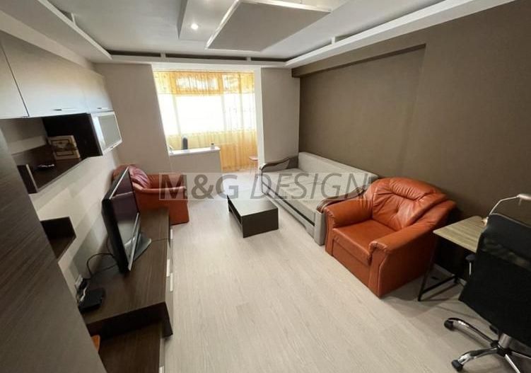 2 camere, centrală proprie, Complex Studențesc - Poză 2