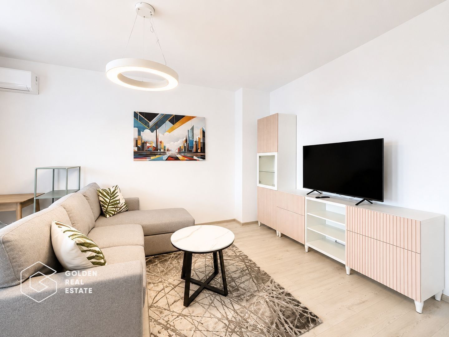 Apartament premium 2 camere, Sedako- Iris Armoniei,  mobilat și utilat - Poză 3