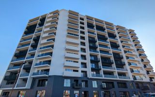 Spatiu comercial nou, vitrina ampla la Drumul Binelui, Bd Metalurgiei - Poză 5