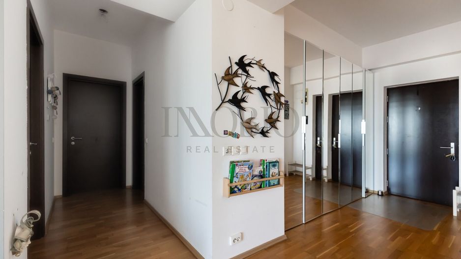 Apartament 3 Camere | Pipera | Vita Bella | Loc de Parcare - Poză 5