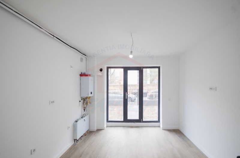 Inchiriere spatiu comercial cu terasa Melchisedec Residence - Poză 5