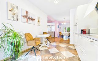 Casă de vânzare la liziera pădurii - Dumbrăvița - Tur virtual inclus - Poză 12