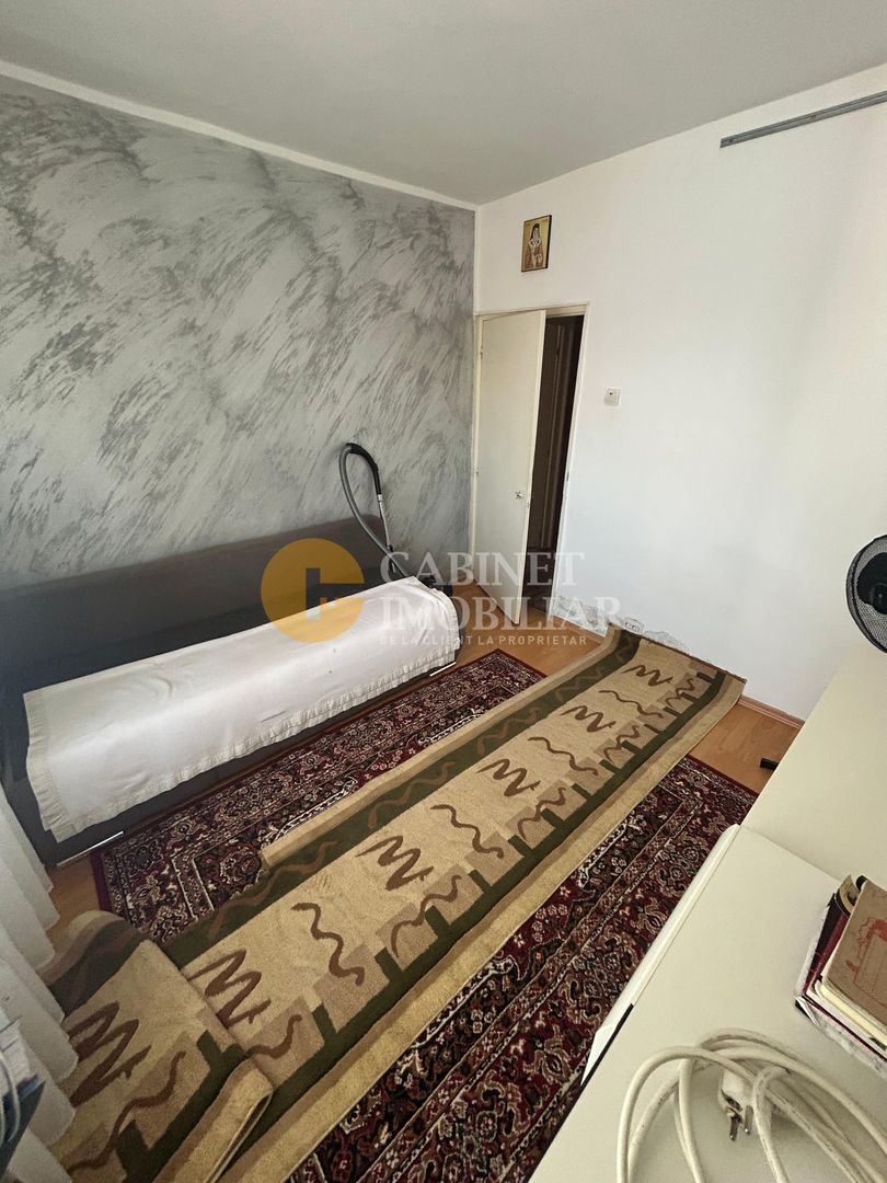 3 Camere - Decomandat - Frumoasa - Diminetii - Poză 7