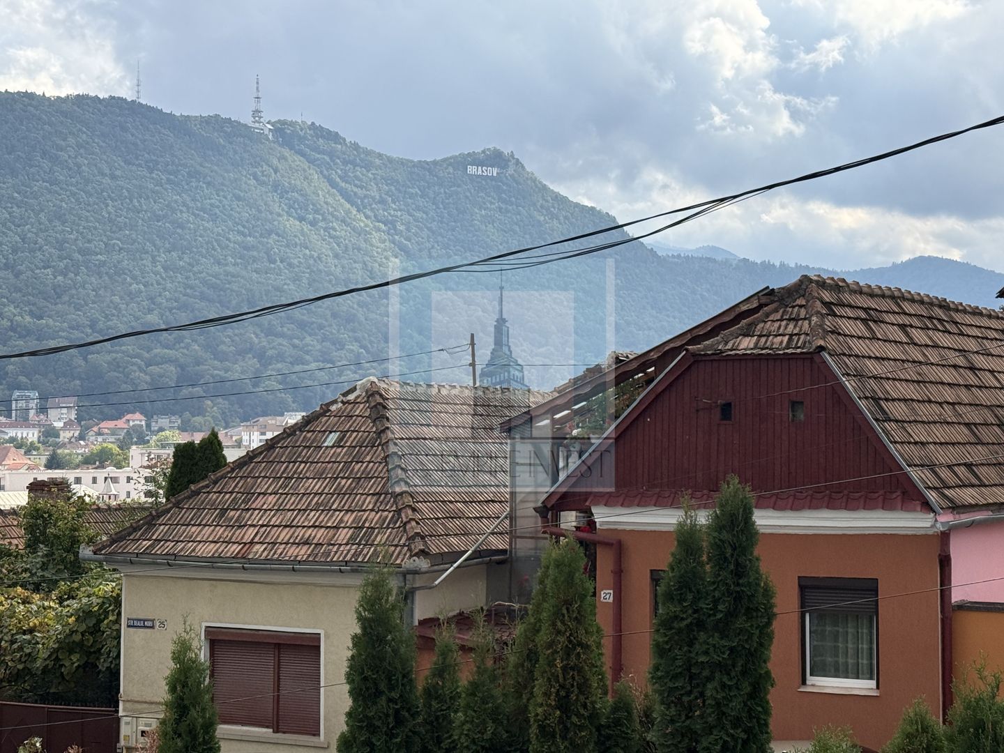 Apartament 2 camere , mobilat/utilat - zona Dealul Morii Residence - Poză 16