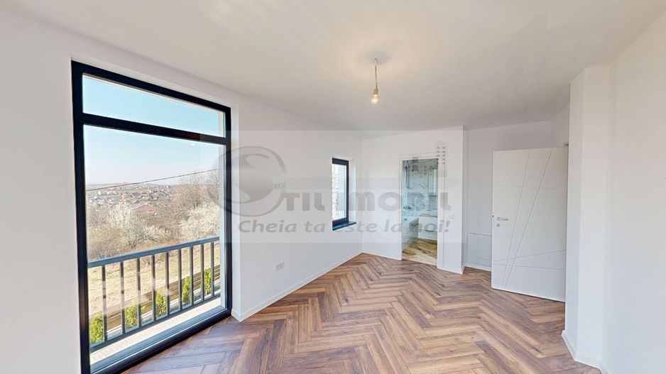 Vilă premium P+1 cu design modern, finisaje de top-305000 € - Poză 20