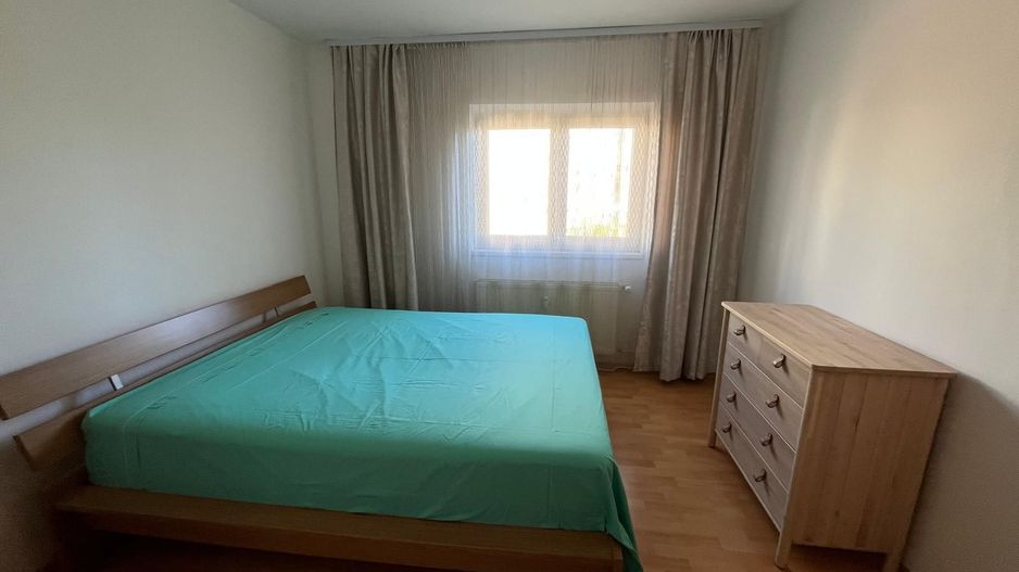 AP. 2 CAMERE- TINERETULUI, BUCATARIE INCHISA, METROU 6 MINUTE, MODERN - Poză 4