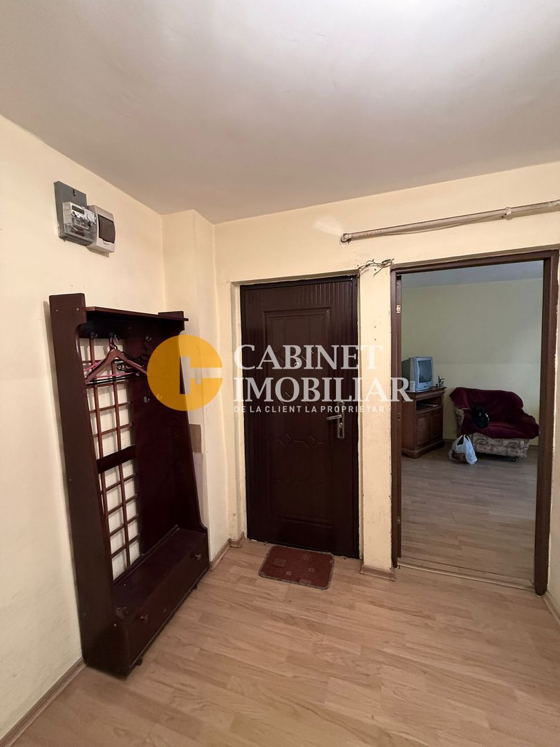 3 camere decomandat - Zona Dacia - Poză 8