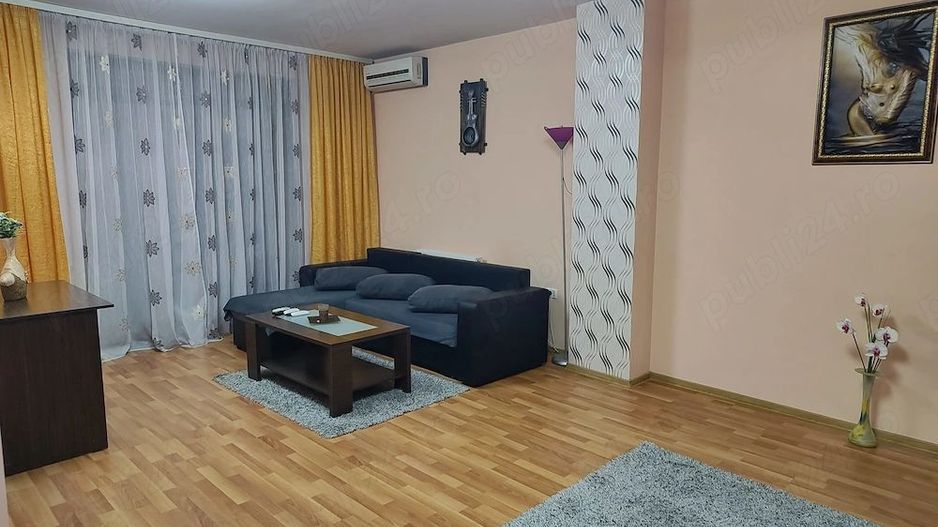 Soarelui | 2 Camere | Etaj 2 | Bloc cu lift - Poză 2