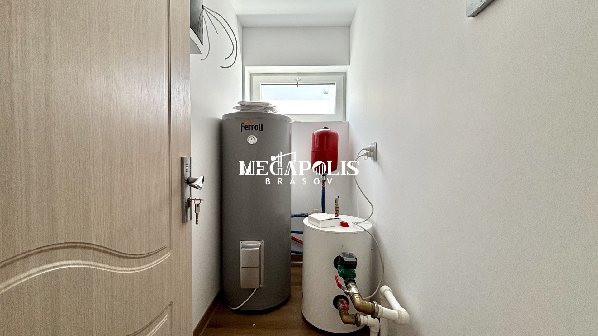 Casă 4 Camere | Parter | 100 mp Utili | Intabulată | Credit | Izvor - Poză 29