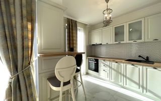 Apartament 2 camere*****LUX//ONE Herastrau Park - Poză 4