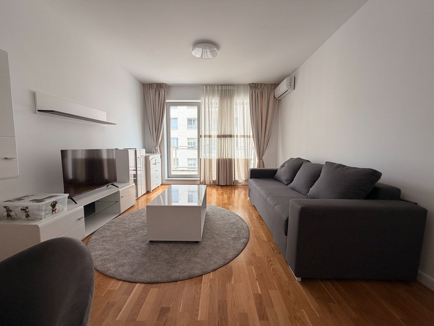 APARTAMENT 2 CAMERE | LUXURIA | LOC DE PARCARE SEPARAT - Poză 2