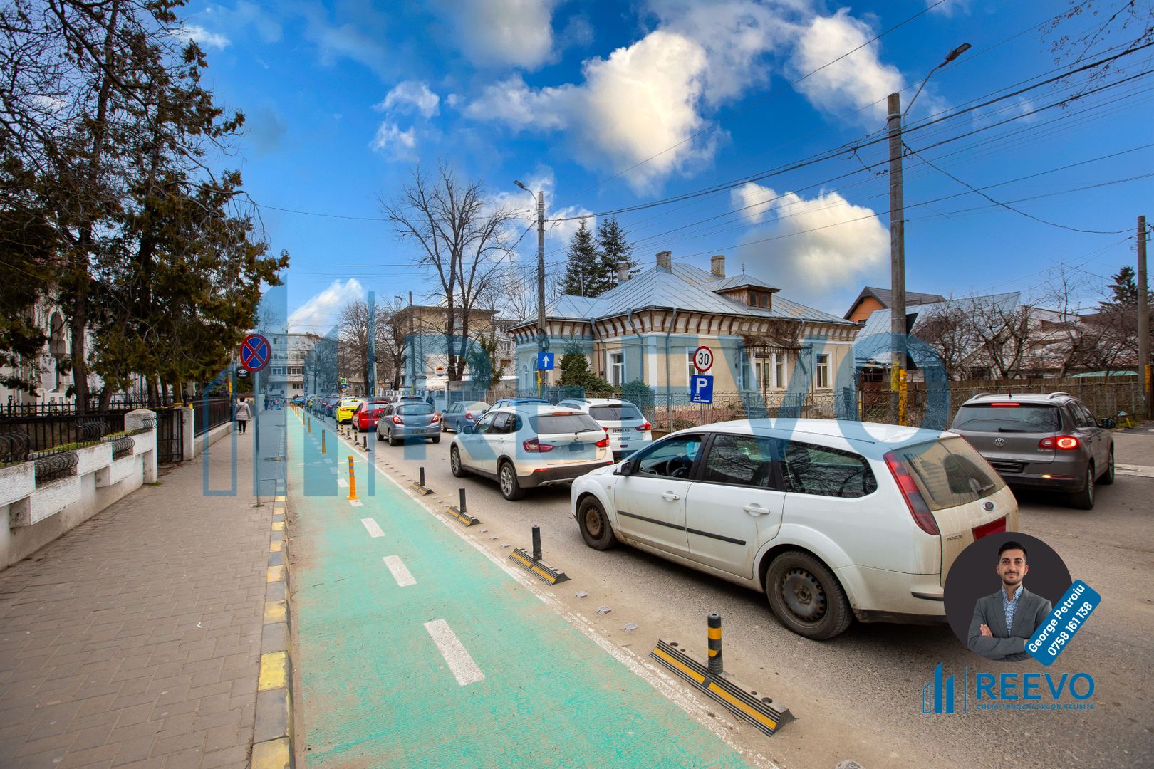 Casă de vânzare, Str. Vasile Alecsandri, Bacău - Poză 5