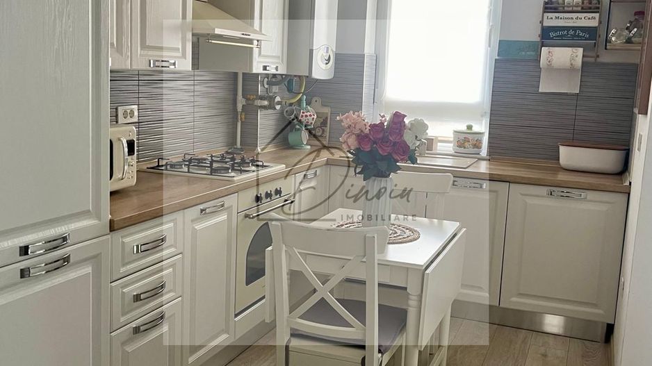 Apartament premium 2 camere Coresi Mall | Parcare Boxă I COMISION 0% - Poză 20