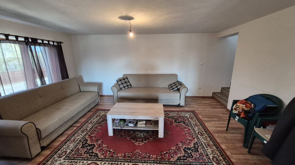 Vila Cornu-Prahova complet mobilata/utilata '' 350 mp + teren 500 mp'' - Poză 6