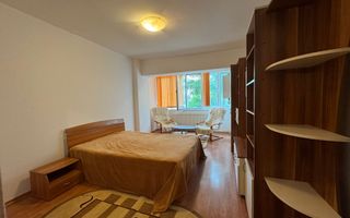 Apartament 1 camera decomandat Tatarasi - Poză 7