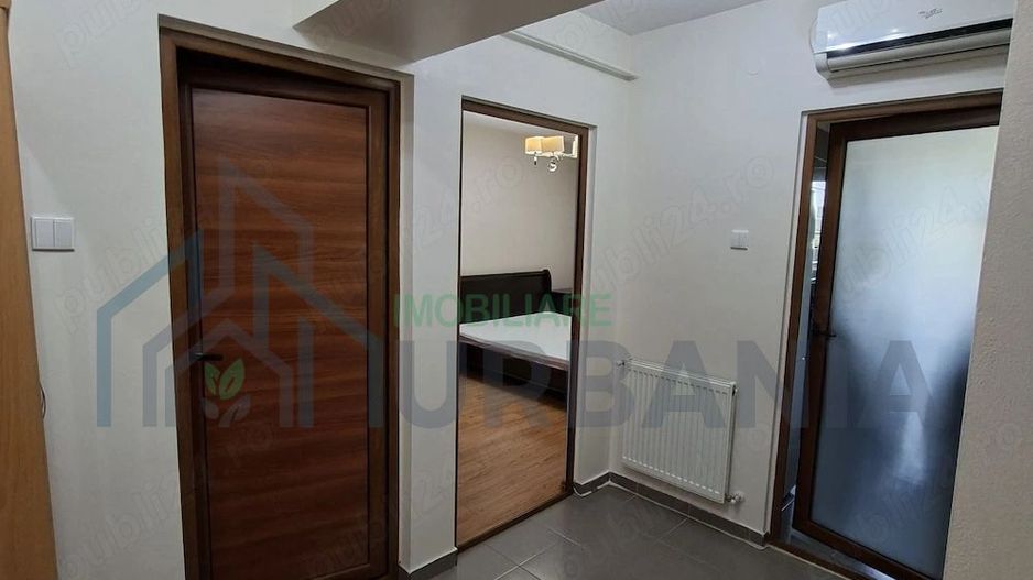 Apartament 2 camere de închiriat, zona Păcurari, Iași - Poză 7