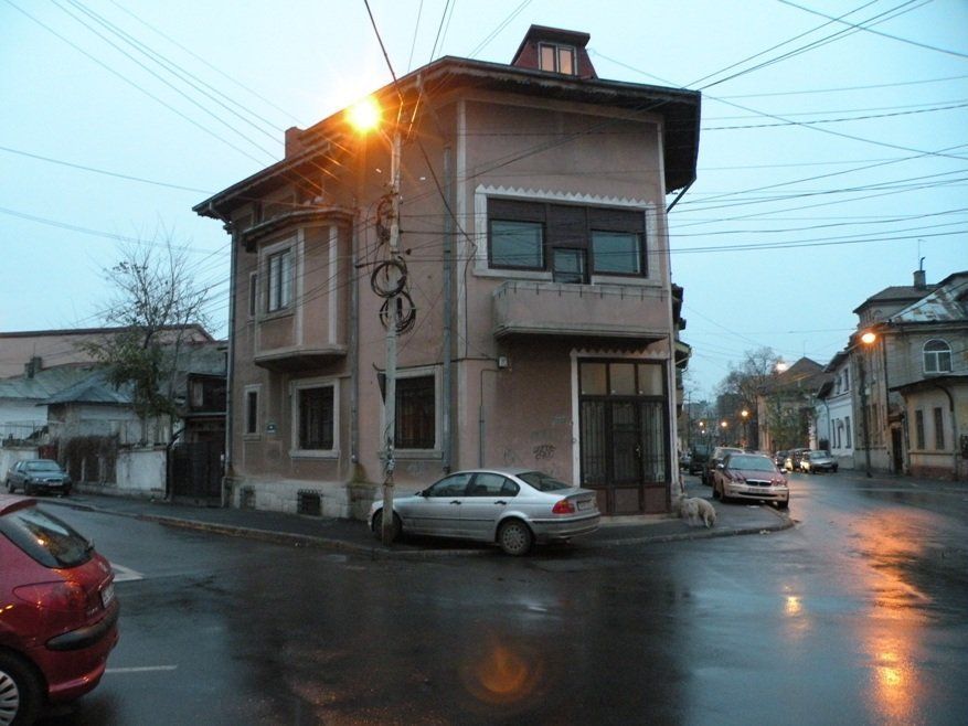 Apartament de Lux Icoanei/Dacia - Poză 16