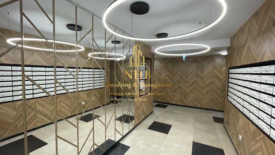 2 Camere | GreenPoint | Parcare  Subterana | Centrala Proprie - Poză 6