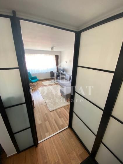 Apartament cu 2 camere | Cartierul Mănăștur | Zona Cora - Poză 10