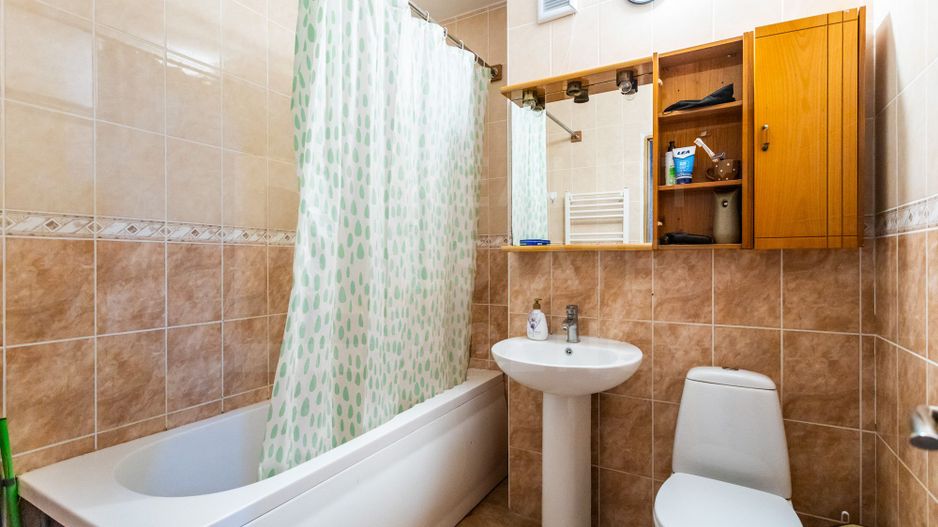 Vânzare, apartament, 1 cameră, str. Uniri ,Săuceni - Poză 6