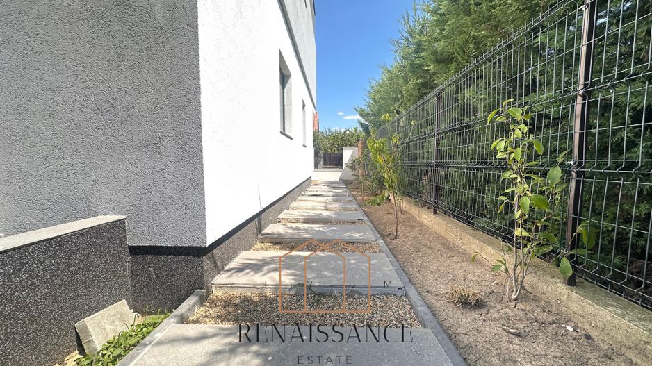 Giarmata VII Casa Individuala 4 Camere | 93mp Utili 210mp Teren - Poză 19