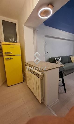 Garsonieră de lux de închiriat – Dristor, București - Poză 11