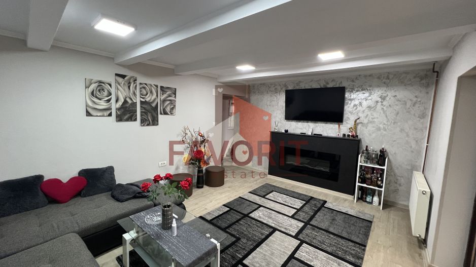 Casa individuala 3 camere | Zona Steaua - Poză 2