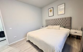 Apartament 2 camere  – Florești-str. Teilor - Poză 4