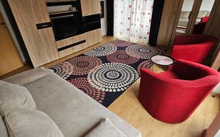 Apartament cu 1 camera, 38 mp, etaj 1 in Marasti ! - Poză 2