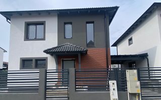 Casă individuală – carport - intabulata- zona centrală Șelimbăr - Poză 9